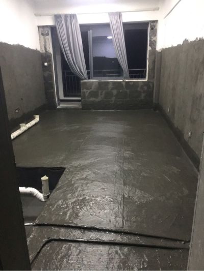 防水