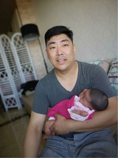 安装维修工