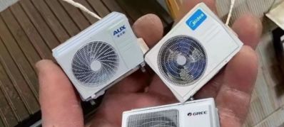 空调维修安装空调安装维修水电家电安装拆除