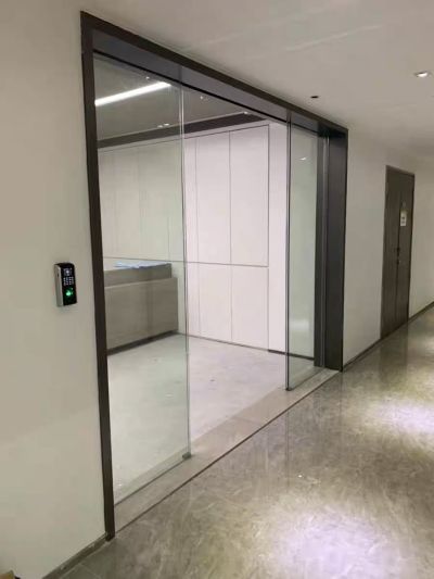自动门卷帘门