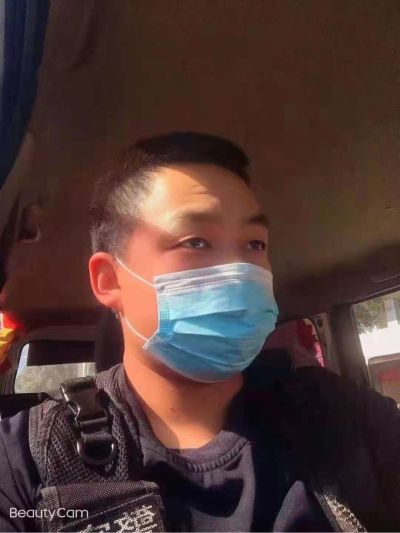 无职业司机