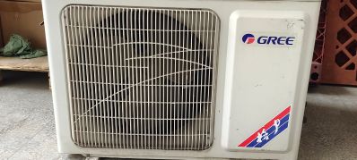 二手空调销售空调清洗空调拆装搬家