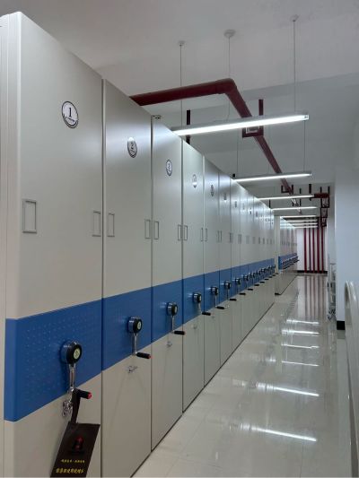家具密集架等