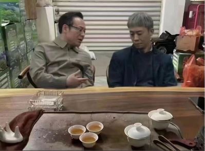 弱电