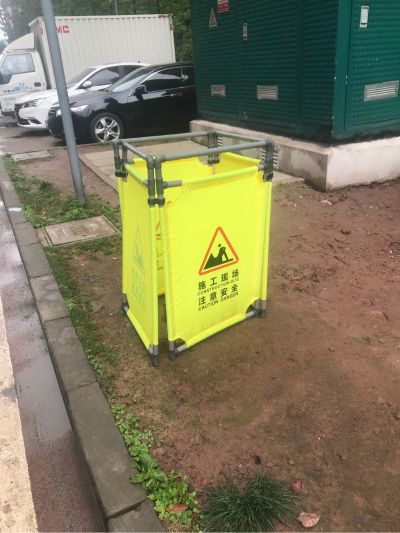 家电安防弱电