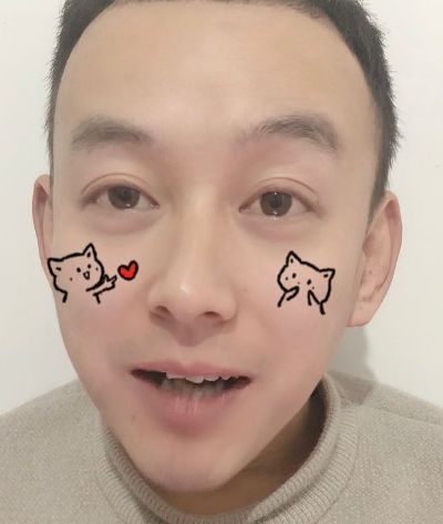无