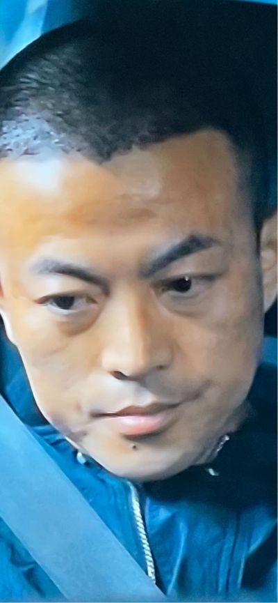驾驶安装锁