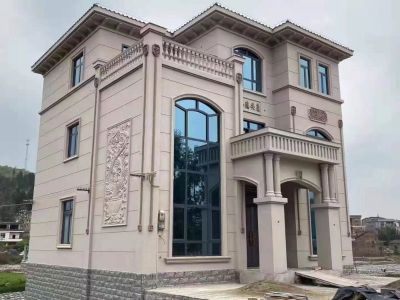 房屋装修无
