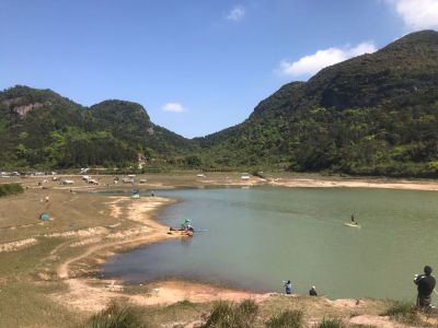 安装水电燃气