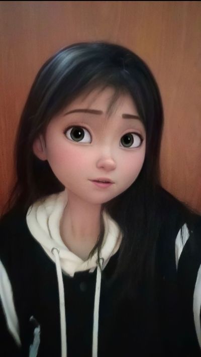 无