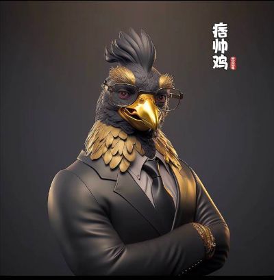无