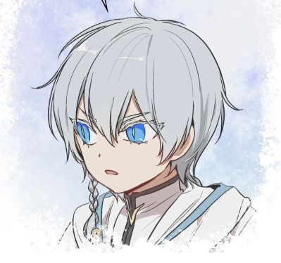 无