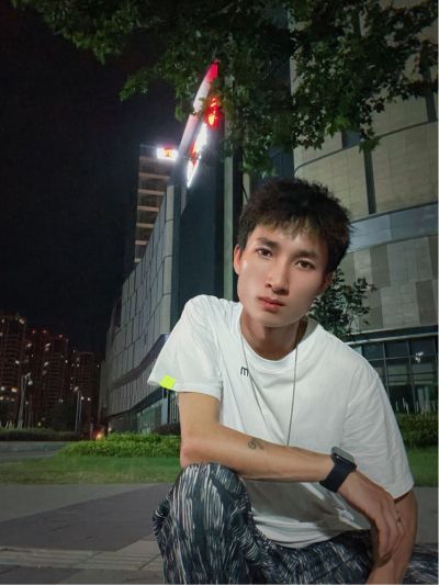 无