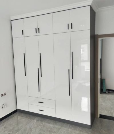 全屋定制安装全屋定制安装