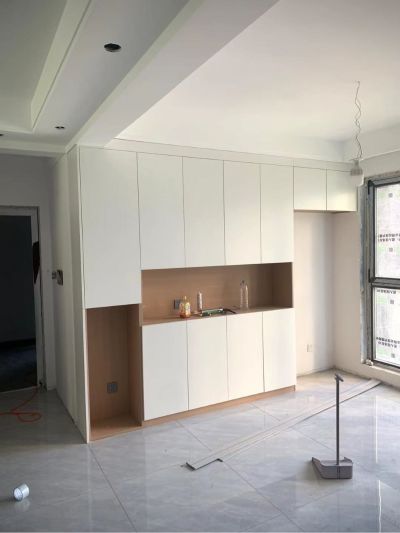 无定制家具安装