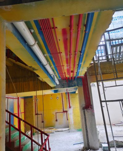无水电安装维修灯具安装洁具安装