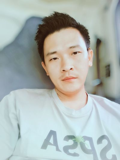 无