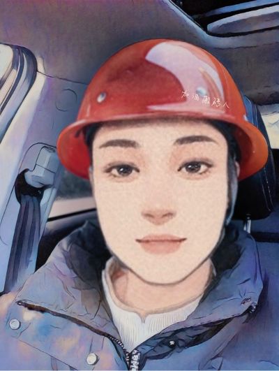 贴砖泥工园林贴砖