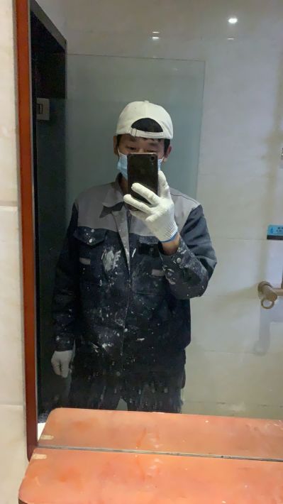 油漆涂料工无
