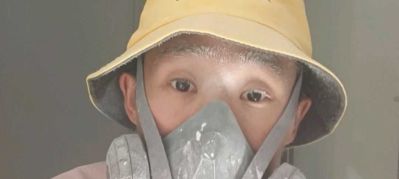 装修刮大白打磨装修乳胶漆室内刮腻子