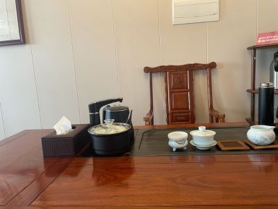 水电工安装