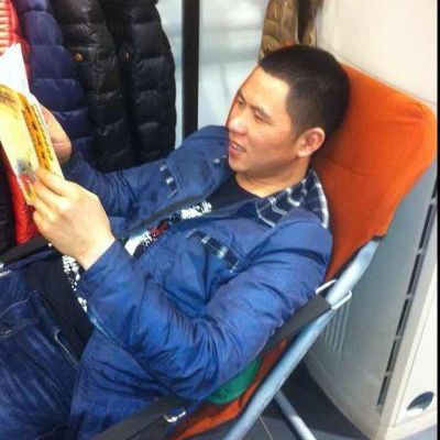 安装