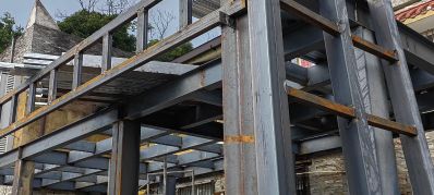 成都焊工团队，钢结构镇楼，各内彩钢棚，有需要可以联系，13541148863，面积够大五百公里当天到，1000公里隔天到！😂