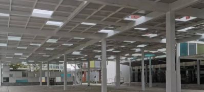 钢结构安装，焊接服务