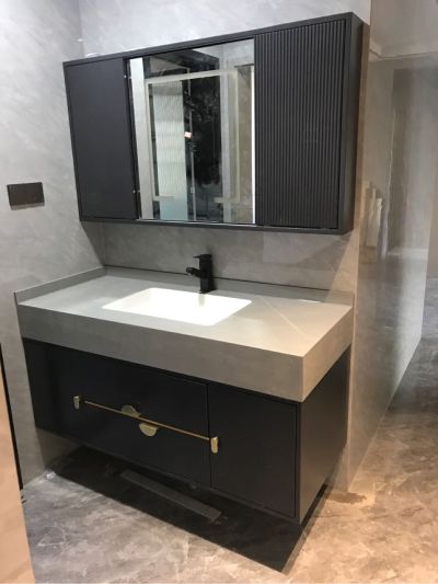 卫浴灯具锁具