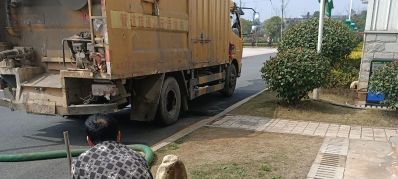 疏通下水道疏通下水道防水补漏清理化粪池