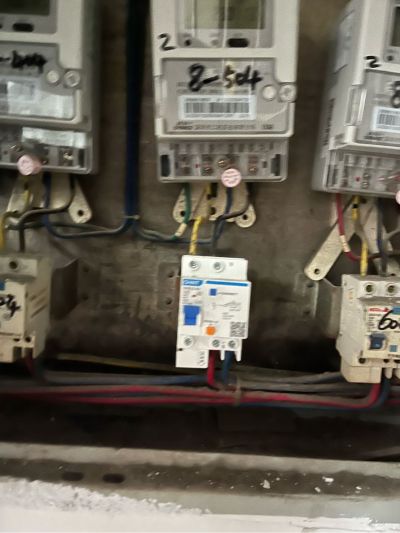 水电维修