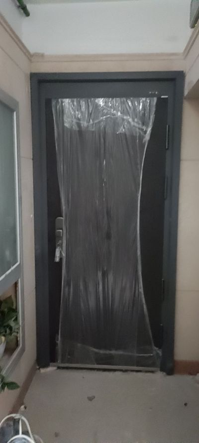 专业安装防盗门，团队安装，电话13663193855