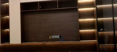 全屋定制家具定制家具安装