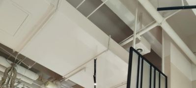 无门窗安装广告安装