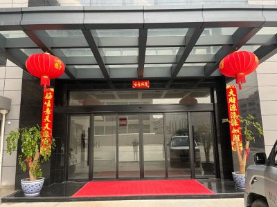 门窗