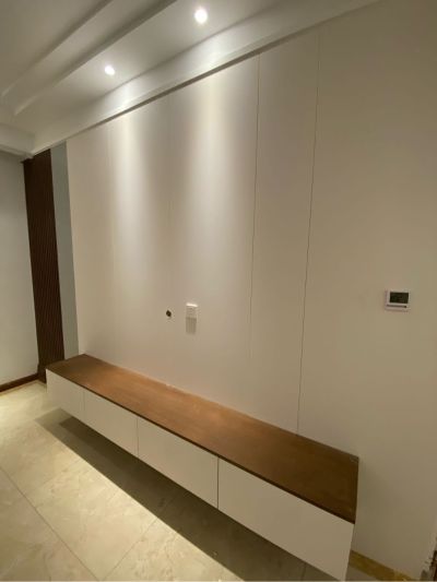 板式家具安装