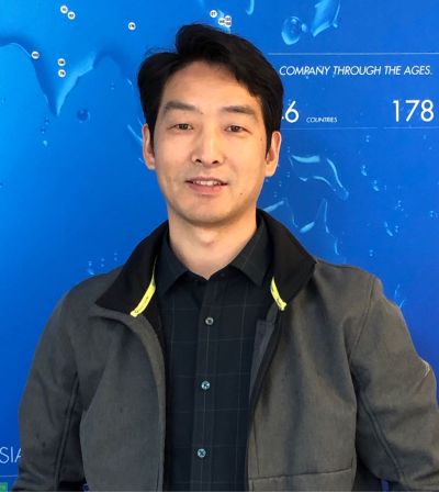 高级万能钳工
