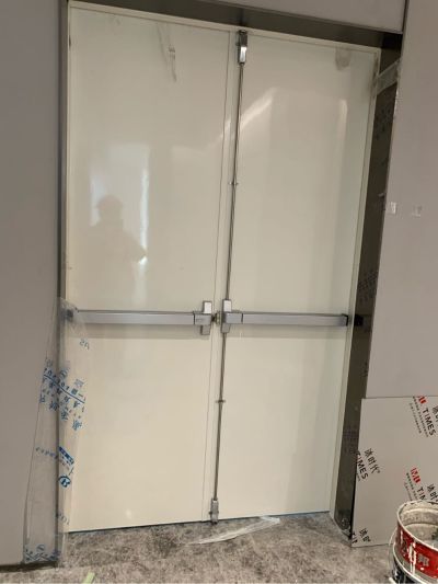 专门安装门专业安装门