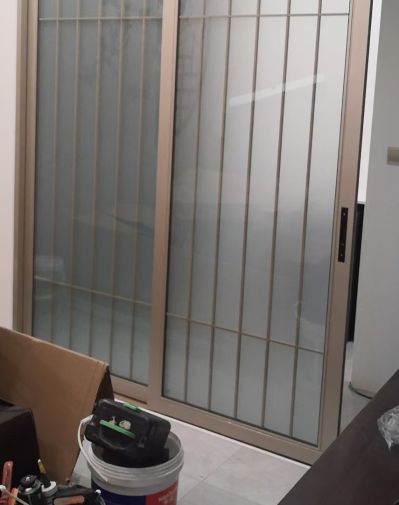 门窗安装维修无