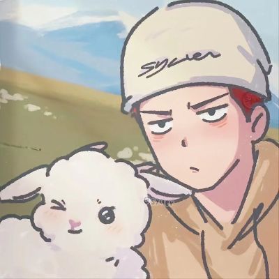 无