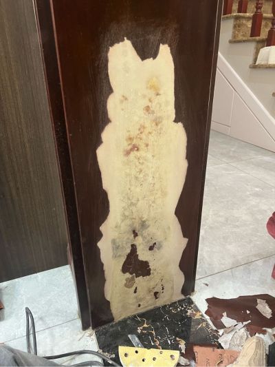 家具维修保养