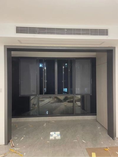门窗