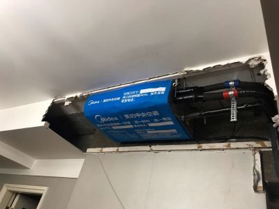 无维修家政服务