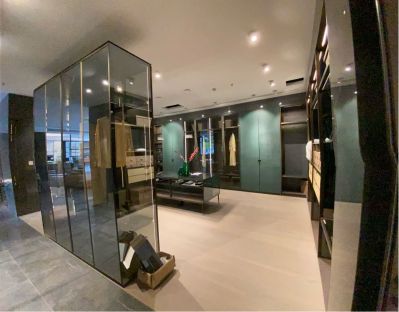 全屋定制安装