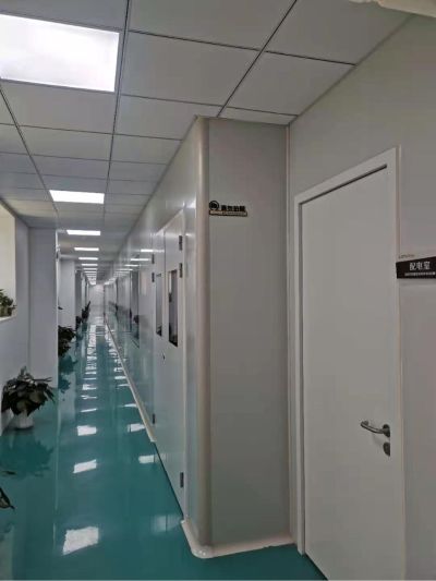 万能工厂房装修厂房装修