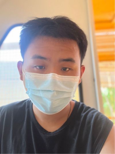 无