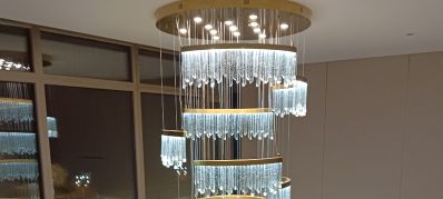 专业安装灯具，卫浴洁具，隐形晾衣架，网红楼梯灯