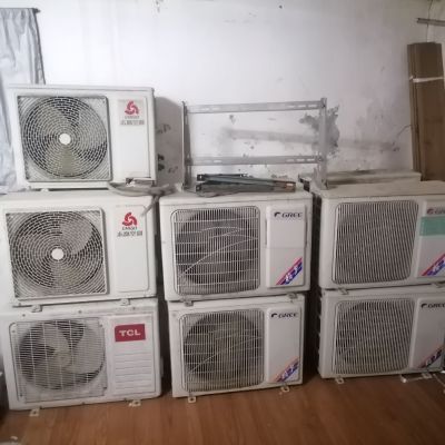 空调移机维修加氟清洗保养回收