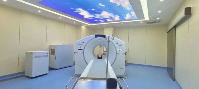 医疗器械放射科防护核医学、净化手术室改造