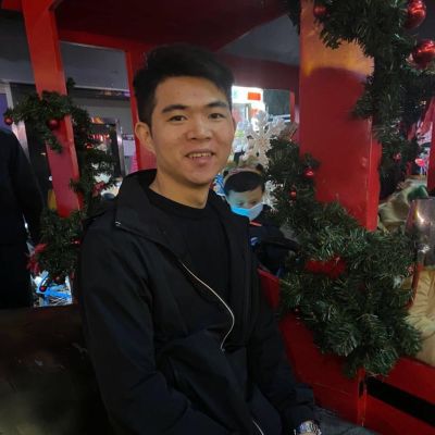 无